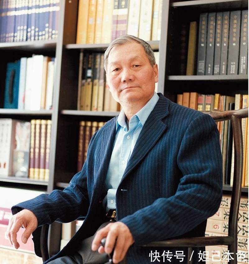 黄牧甫@西泠印社副社长李刚田,书法简单直白,貌似“营养不良”