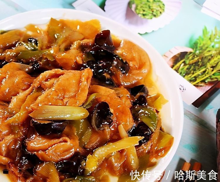 色拉油|女性想要保持年轻,建议吃3种食物,营养美味,早吃早受益!