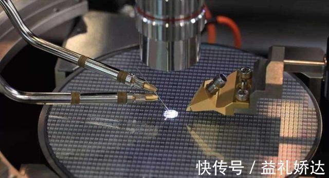 好消息|倪光南说的没错ASML接连行动，4个好消息相继传来