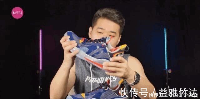 a374 平价版的库里7我愿称它为2020灵巧后卫最强实战鞋