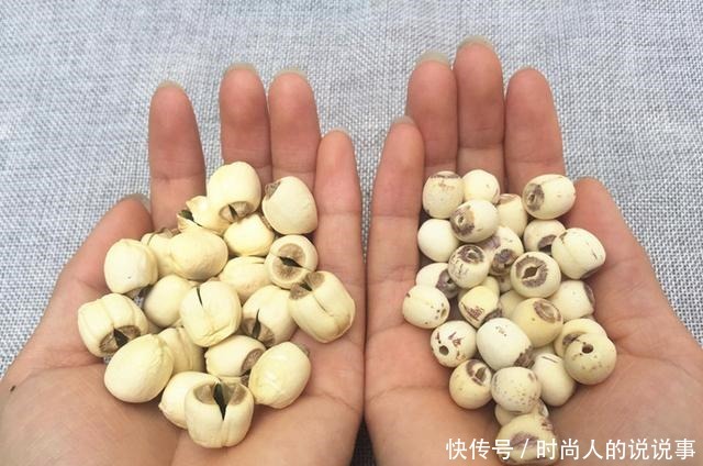 要想睡得好,莲子百合少不了,正确购买莲子百合,进来收藏备用