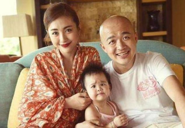 张庭|有一种遗传,叫“孩子专找缺点长”,几种对比图,想想都扎心!