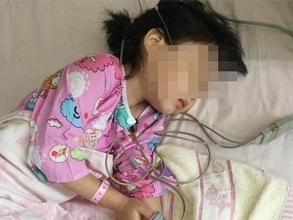 琪琪|9岁女孩来了“大姨妈”,大夫都怪家长溺爱孩子,一起了解下