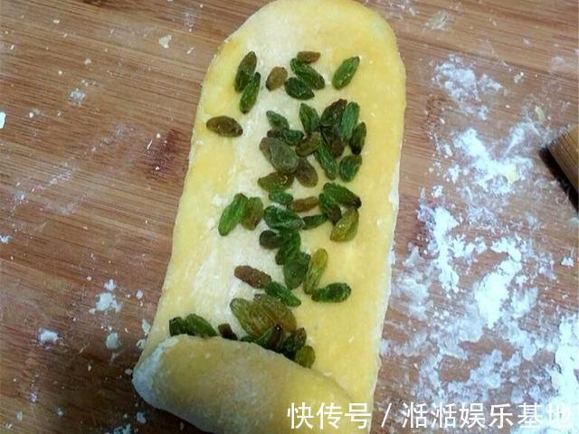 烤箱|懒人面包家常做法,不用烤箱不用电饭煲,出锅柔软蓬松,真香