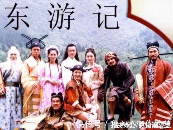 职务|八仙飞升后,在天庭担任了啥职务原来“神”和“仙”是不一样的