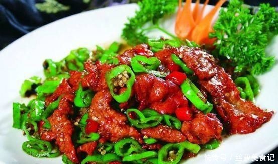 五花肉|味道鲜美卖相都不输饭店,学会轻松做,自己在家做大厨很实在