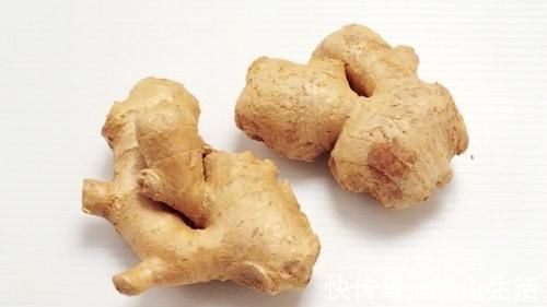 生姜容易放坏?学会4个妙招,生姜又鲜又嫩,久放也不坏