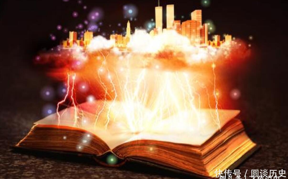  放放|南派三叔重磅新作《世界》：盗古墓先放放，向未来盗命才够刺激