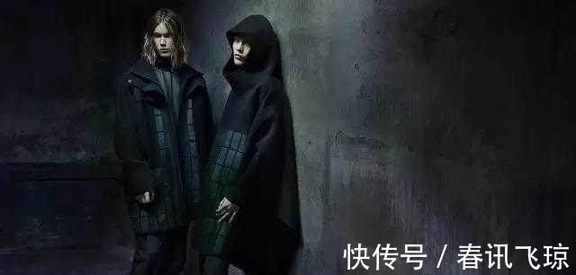 时尚|阿迪达斯Adidas Y-3,一个蜚声国际但又鲜为人知的品牌