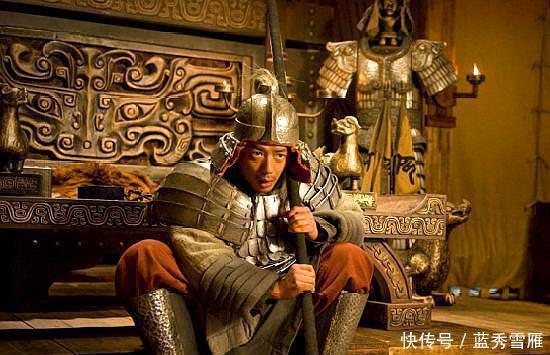 韩信|韩信受了胯下之辱,功成名就后为何没有报仇原因其实很简单!