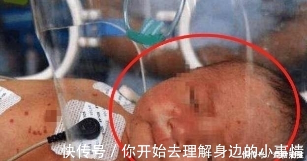 宝宝出生5天后紧握双拳离世,婆婆好奇掰开小手,宝妈泣不成声