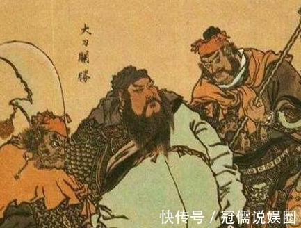 大肚子|古代将军为什么都是大肚子的人 他们都没有腹肌吗