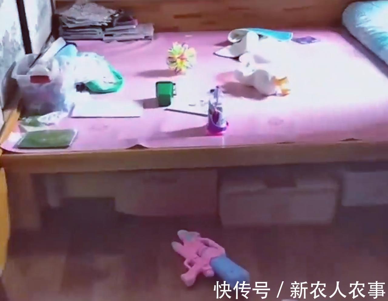 飙升|血压飙升!妈妈有事让爸爸带娃,一天后进门那刻崩溃:还是家吗?