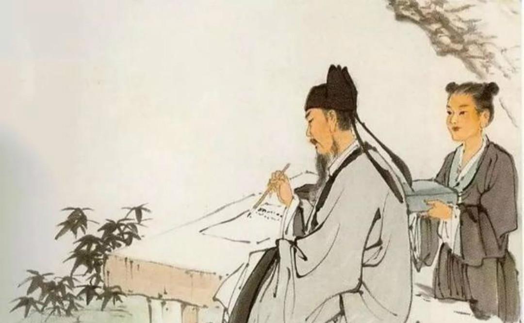 李商隐的《登乐游原》是千古名篇,其实杜牧也写过一首,同样经典