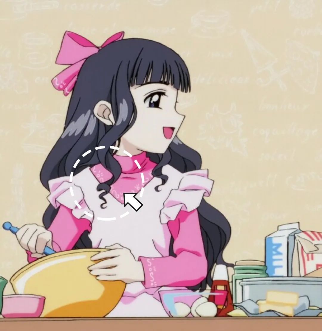 鱼尾卷|别再烫羊毛卷了！2021流行的“鱼尾卷”，减龄又时髦