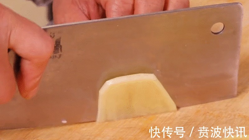 冰箱|土豆别放冰箱,记住这2招,几个月不长芽不变黑,太实用了!