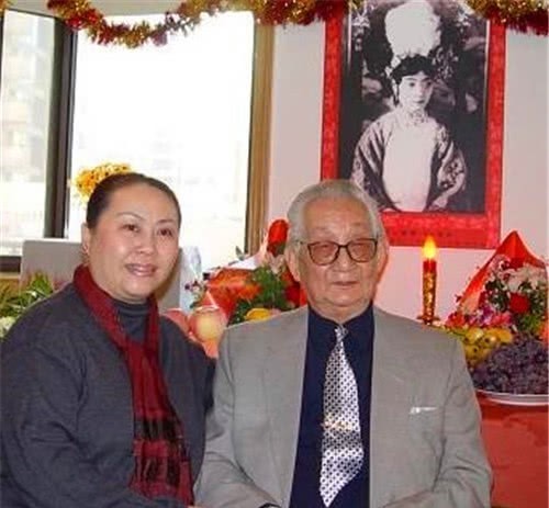 婉容|大清最后的国舅爷,活到2007年,去世前喃喃自语:姐姐是冤枉的