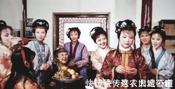 主子@红楼梦贾府里的管家太嚣张,他们是如何寄生在主子身上吸血的