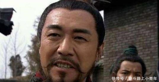 水浒传|他在梁山深藏不露,武功高强从不冲锋陷阵,宋江也拿他没法子!