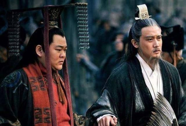 作战经验|邓艾伐蜀，蜀汉为何派没带过兵的诸葛瞻迎敌？这不是送死吗？