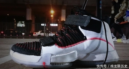 实战|“实战性能强劲”!上场赛就选这五双“实战球鞋”,“你的表现不会太差”!