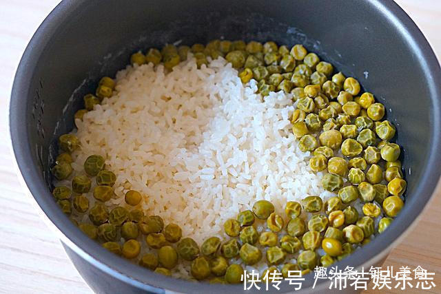 储存青豌豆冷冻前要焯水吗做对了不缩瘪，一年四季想吃不用愁