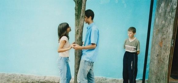 前路|14岁孩子房中发出奇怪声响,父母的一张纸条,孩子从此前路清晰