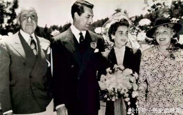 父亲|天选之女:用一生挥霍完20亿家产,完美做到“人死时钱刚好花完”