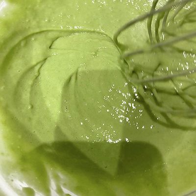 今川烧|抹茶今川烧