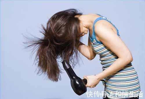 头发|如何快速去除烫发后的药水味?三个小妙招,去除异味还能持久留香