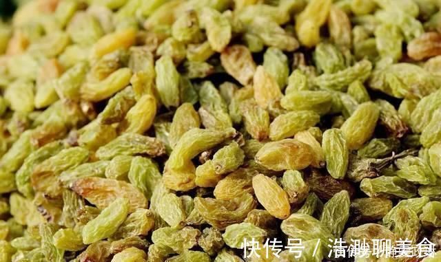 醋泡葡萄干|把葡萄干煮水喝，喝上7天，扫光你体内肝脏80毒素，还抗癌