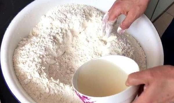 经常吃酵母发酵的馒头，对身体健康是好是坏今
