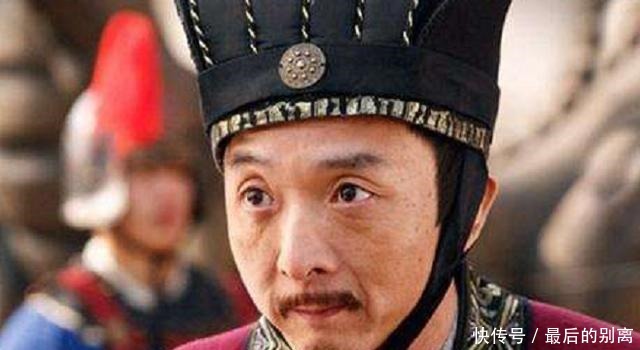 宰相为拍新皇马屁,不惜杀害自己夫人,不料正中枪口,结局可悲!