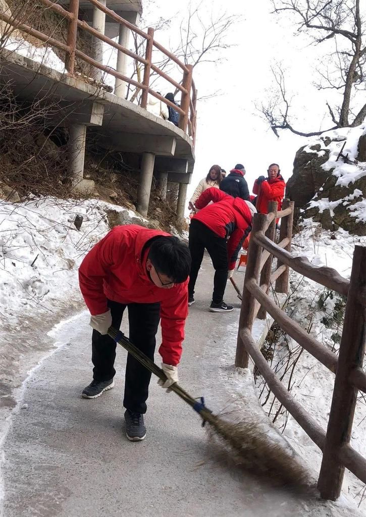 老君山|老君山：远赴人间惊鸿宴 央视这样报道