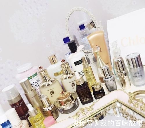 清爽 护肤品并非越贵越好,护肤品“在精不在多”,准备这5样就够了!