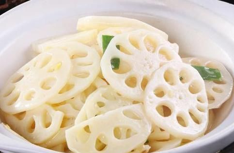 买莲藕时，该买7孔的还是9孔的，教你正确挑法，再也不怕买错了