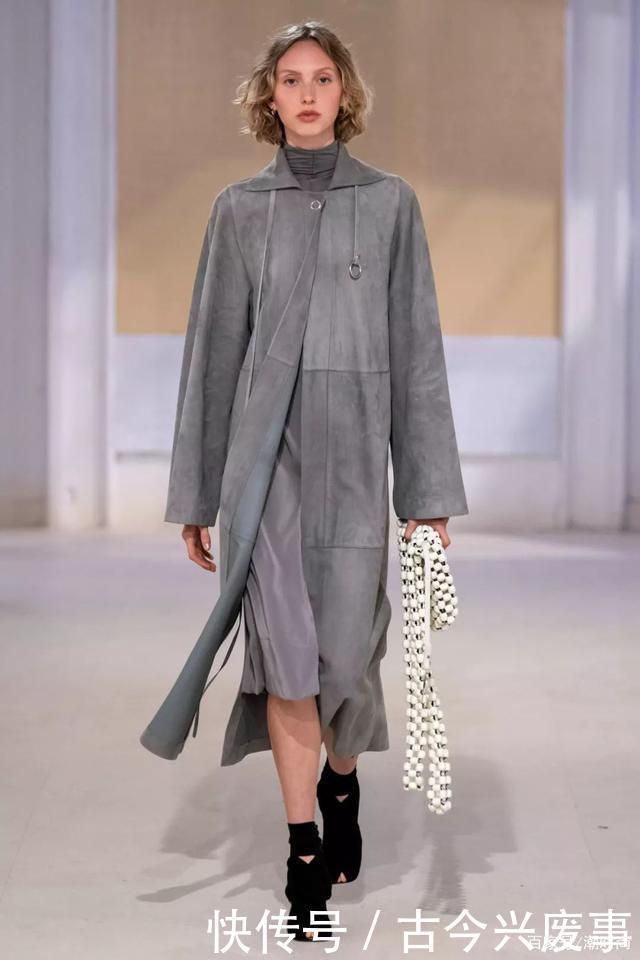 2020秋冬十大流行色,保存着我们不被消磨的热情与幻想~