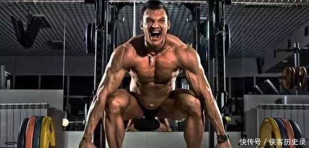 背部|这个动作让人又爱又恨，健身房里好多人在做，也有人从没做