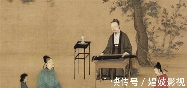 画家|中国画“藏”境及其审美意蕴初探