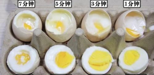 更好|煮鸡蛋,最忌直接用清水煮多加2种调料,又香又嫩,蛋壳更好剥