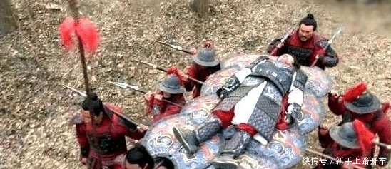 全军覆没|关羽在临沮全军覆没，只剩1人靠装死逃回蜀国，日后成为一代名将