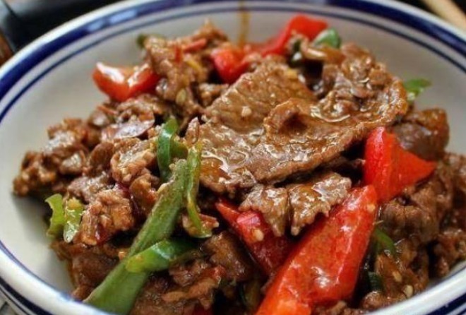 几道天天吃都不腻的家常菜,菜香汁浓,自己在家下厨吃着健康