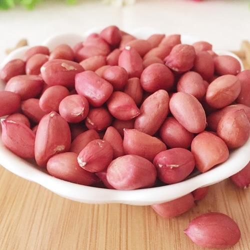 减肥|减肥的人不能吃花生？营养师：若不想腰上长赘肉，6种美食要远离