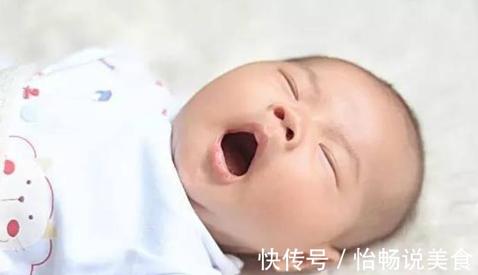 醒来|婴儿睡觉时总被“吓到”,未必是因为胆子小,家长可帮娃睡得更香