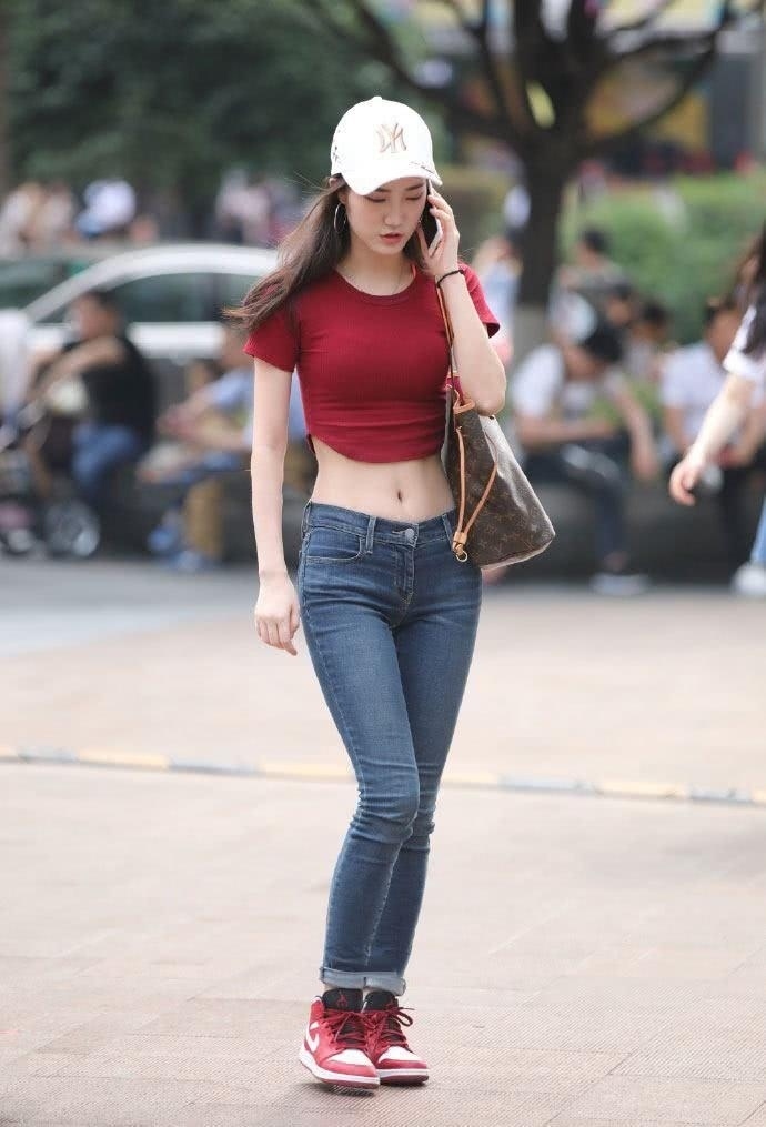 上文中|肚脐眼里连的根本不是肠子!为什么不能乱抠肚脐眼?终于搞明白了