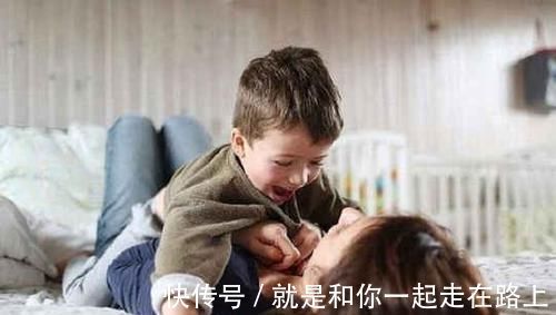 男孩子|男孩“性早熟”比较隐蔽, 爸爸多留意这几个症状, 别让孩子被祸害