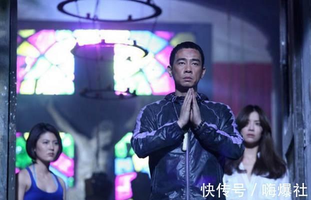 谭咏麟|披荆斩棘的54岁哥哥,又被陈小春装到了,山鸡哥不简单啊