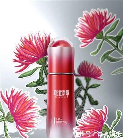 保湿 无限回购的这几款国货护肤品,温和有效还便宜!