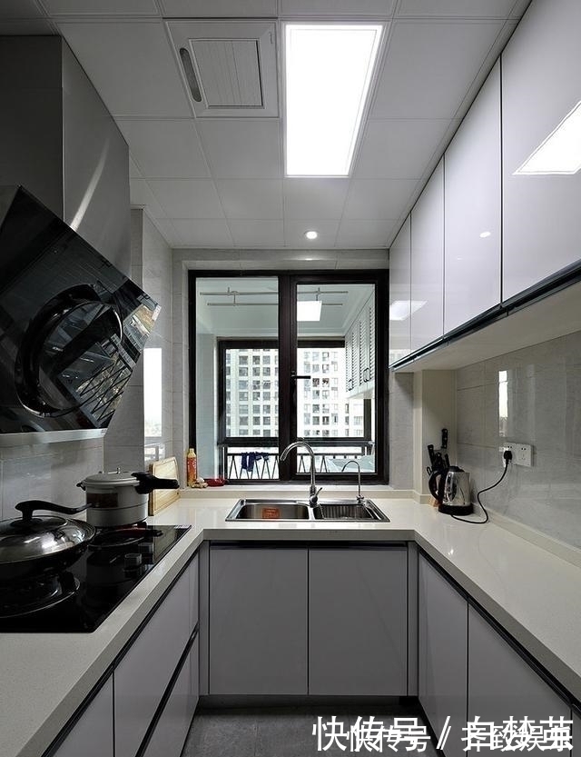 128平花了19万装修,看到效果后,亲朋好友居然不相信