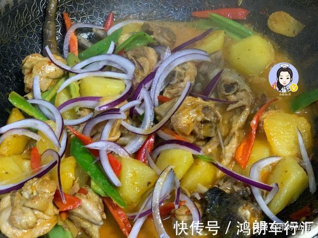 莴笋|分享7道家常菜，每天一道大厨味，好吃又好做，你看咋样？